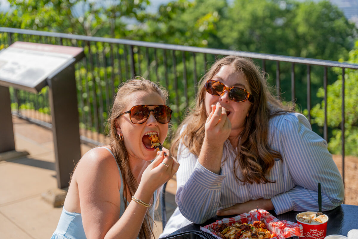 20 fun weekend events, including Alabama Shakes + Birmingham Restaurant Week—July 25-27