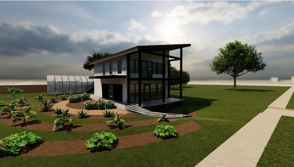 Fountain Heights Farms Cooperative aims to have 119 farms by 2030 2 (Fountain Heights Farms)