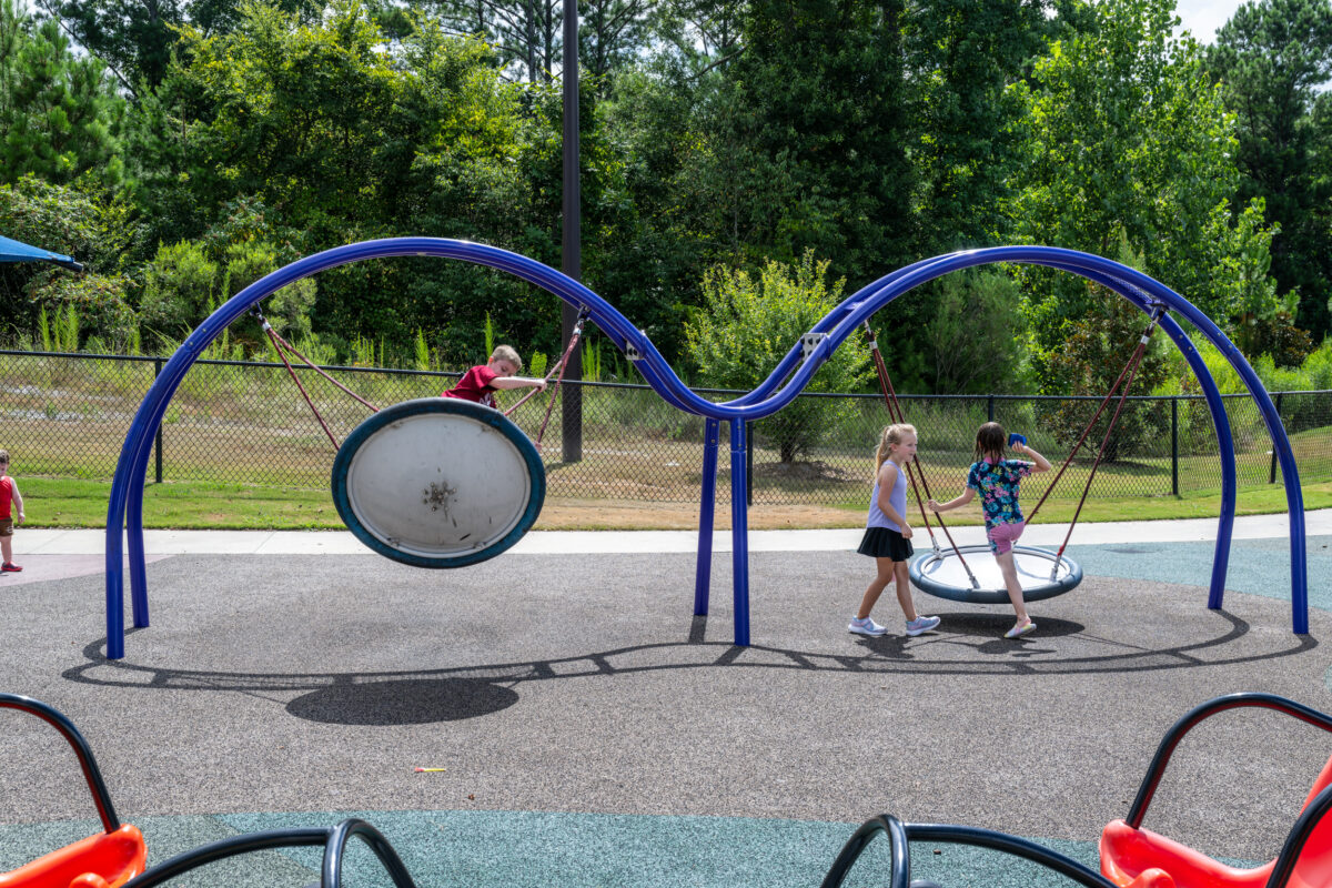 How families, nature-lovers + enthusiasts can get out and stay active now 5 HooverSplashPad 20250718 103254 2 How families, nature-lovers + enthusiasts can get out and stay active now