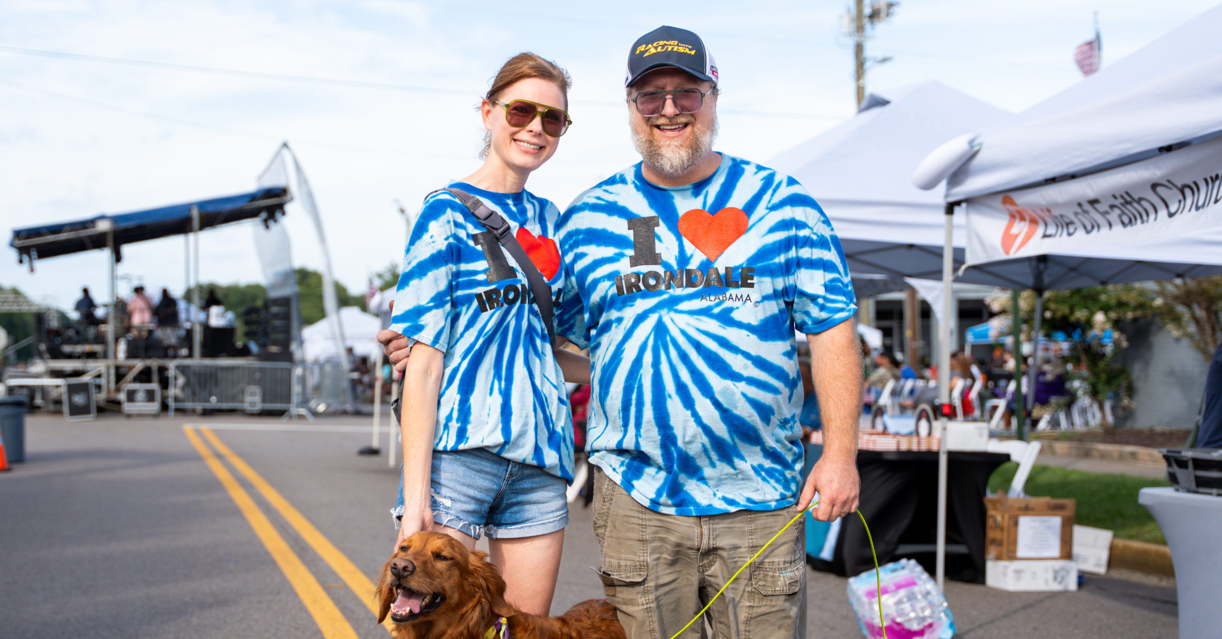 People love living in Irondale—here’s why