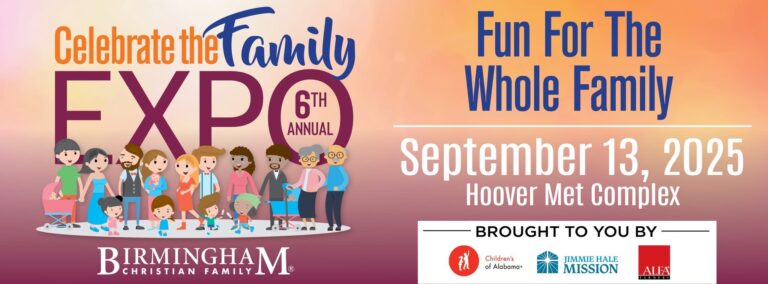 Celebrate the Family Expo Celebrate the Family Expo