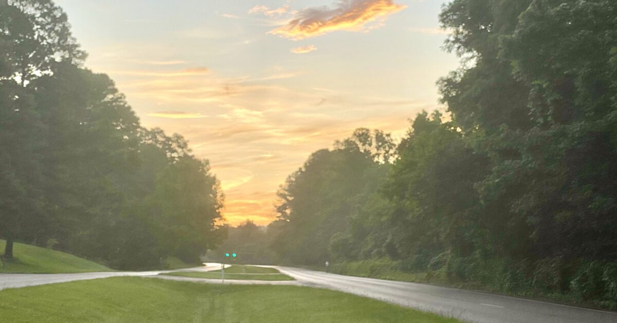Where is the lake on Lakeshore Drive in Homewood?
