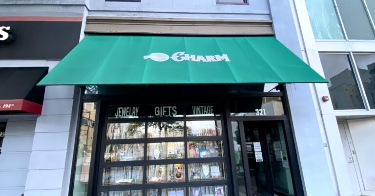 “Magical” downtown Birmingham boutique closing in September