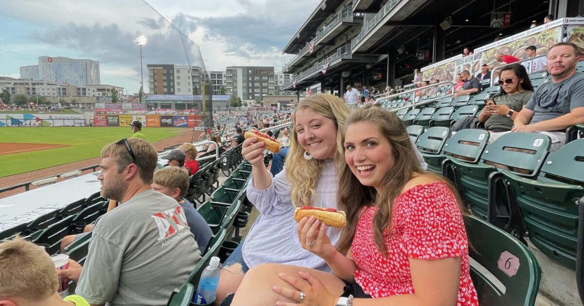 17 fun weekend events, including 4th of July events—July 4-6
