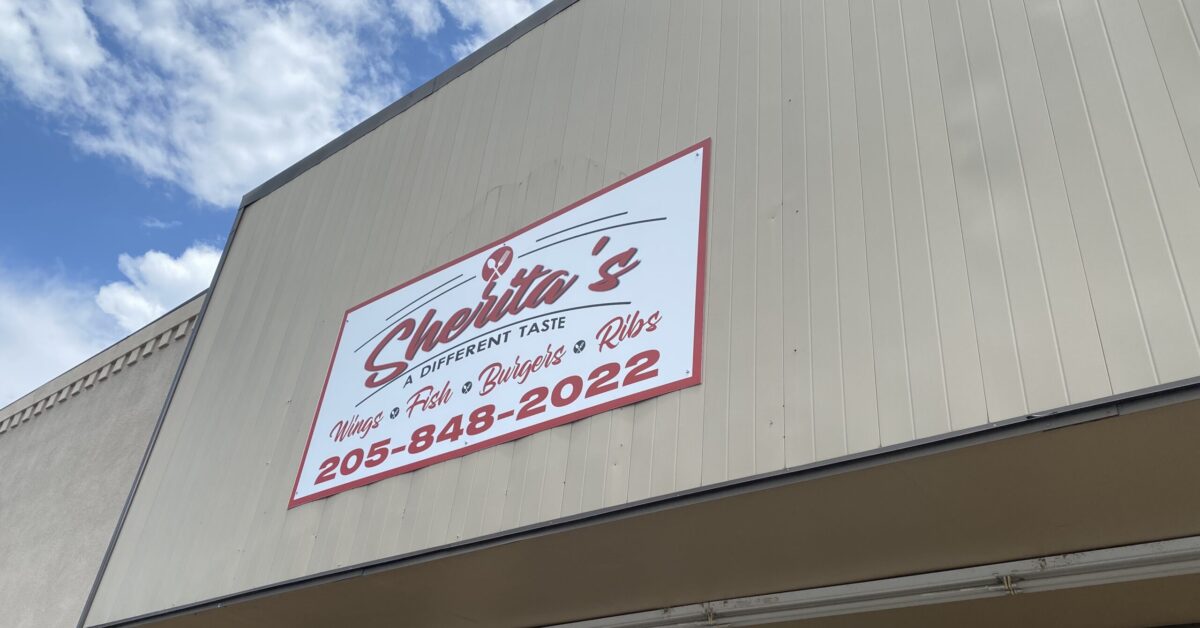 New wings, burgers + BBQ restaurant opens in Pleasant Grove