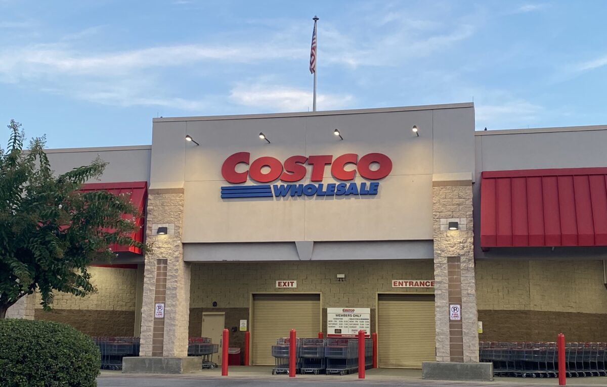 New Costco coming to Irondale