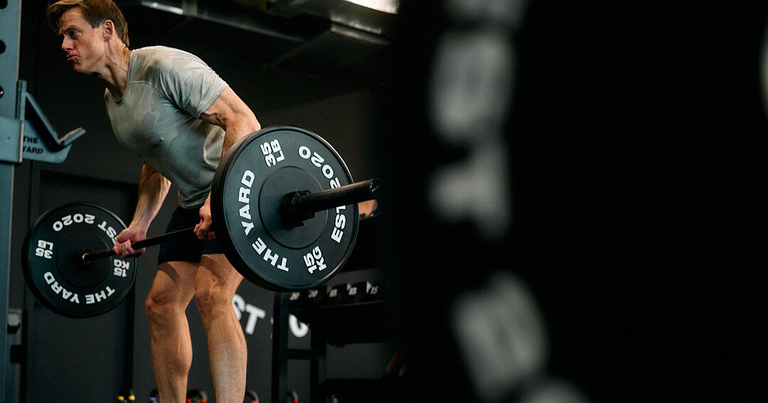 NEW: The Yard Gym opens first location downtown