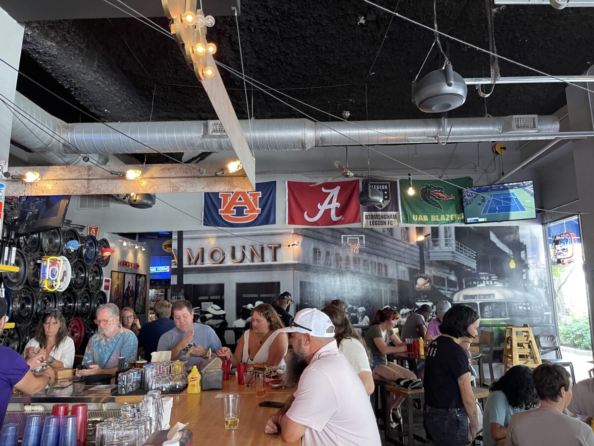 Paramount up for USA Today’s Best Local Sports Bar—vote now