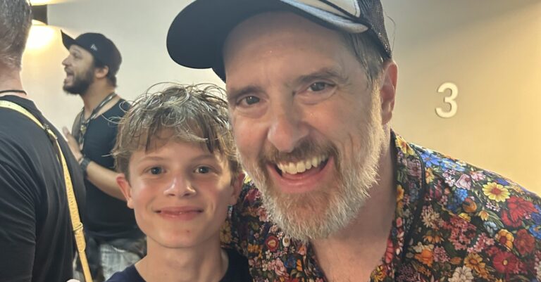 New Ted Lasso season to feature local child actor Grant Feely New Ted Lasso season to feature local child actor Grant Feely