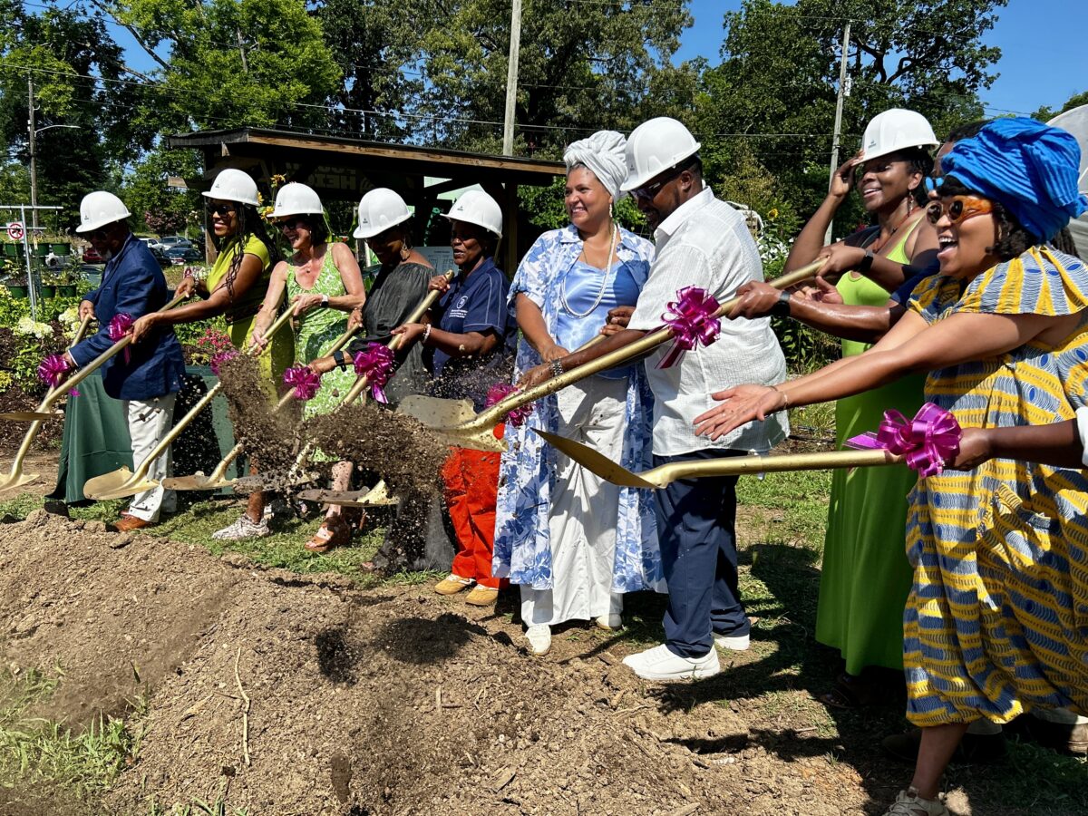 Fountain Heights Farms Cooperative aims to have 119 farms by 2030
