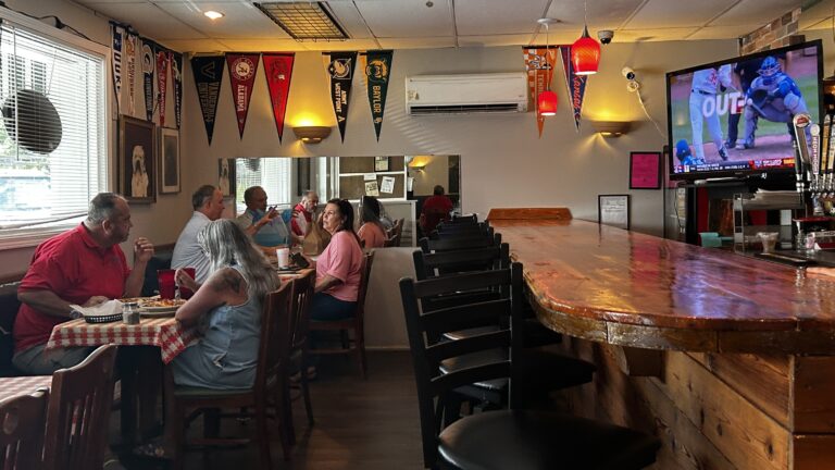 DeVinci’s owner says he’ll miss the Homewood community + regular customers after closing this August