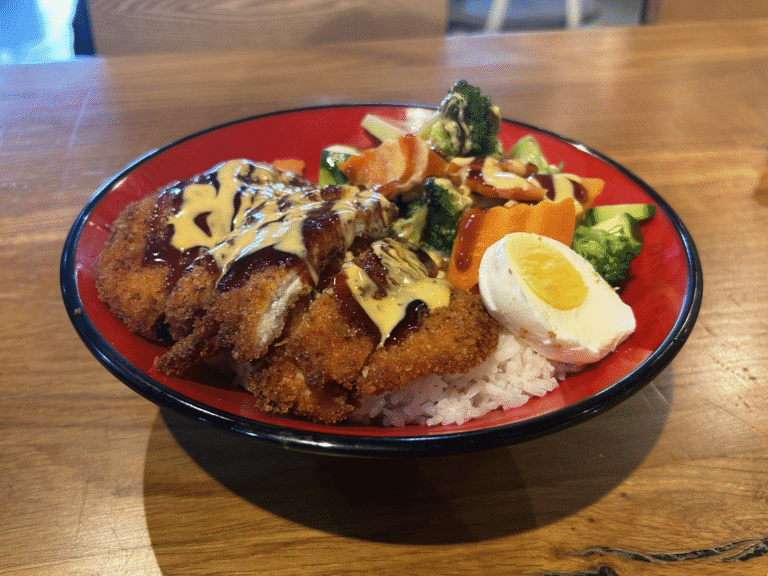 4 openings (+ 1 closing) in Birmingham this week, including a new ramen spot near UAB