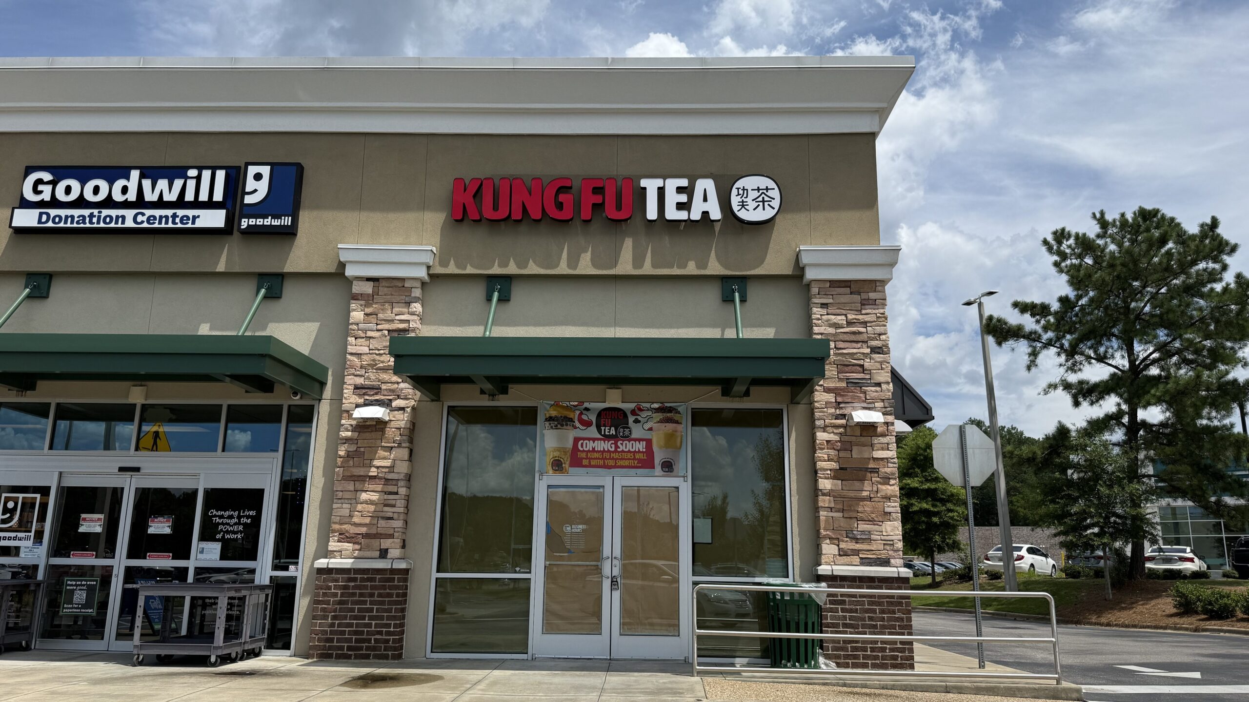 Kung Fu Tea to open first Birmingham location on Highway 280