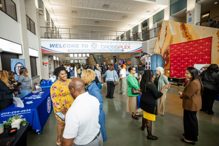 Resource for Birmingham small businesses relaunches with new AI tool