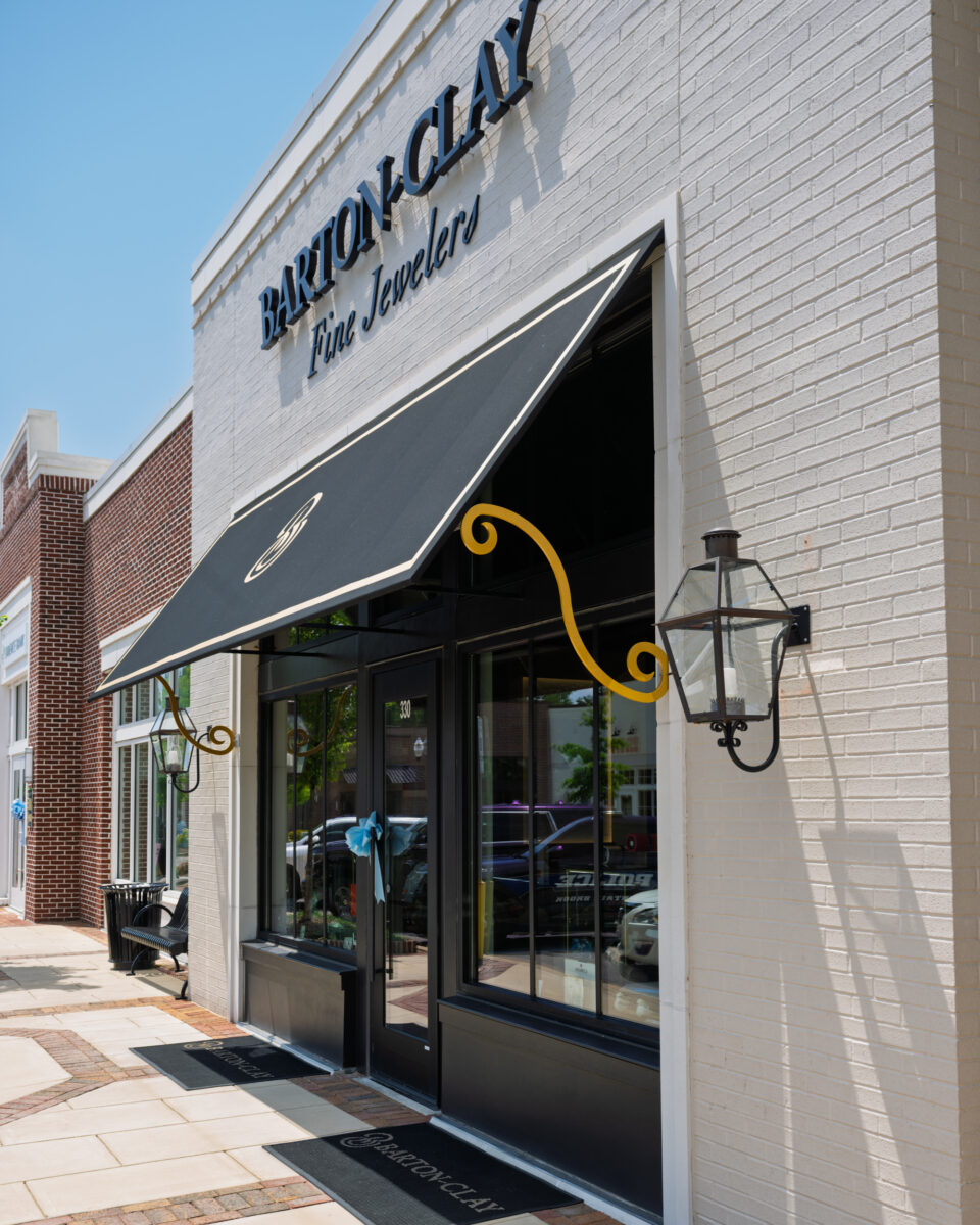 LaneParke 20250730 113733 Have you seen the blue ribbons around Birmingham? Here’s what they mean