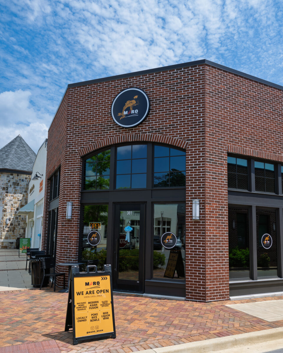 LaneParke 20250730 113831 Have you seen the blue ribbons around Birmingham? Here’s what they mean