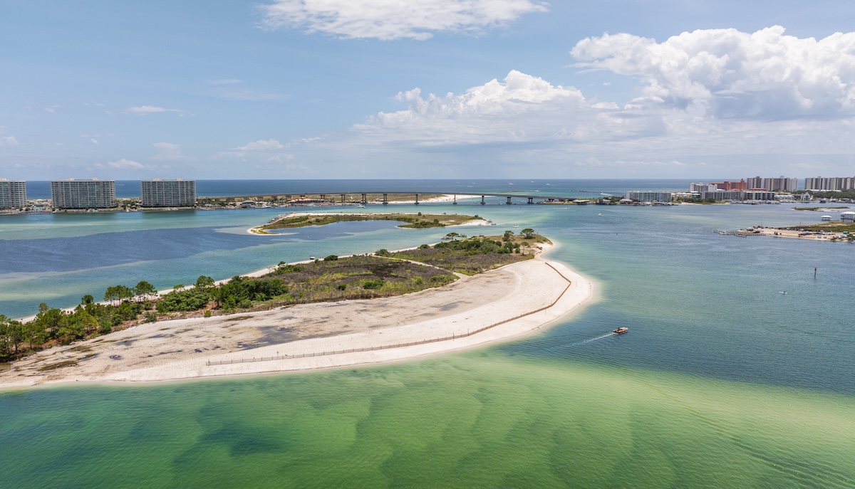 How to make your vacation to Alabama’s Beaches eco-friendly How to make your vacation to Alabama’s Beaches eco-friendly