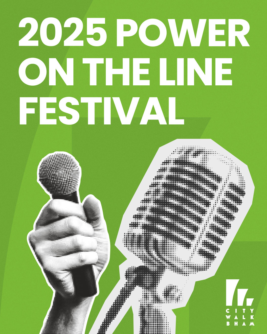 2025 Power on the Line Festival