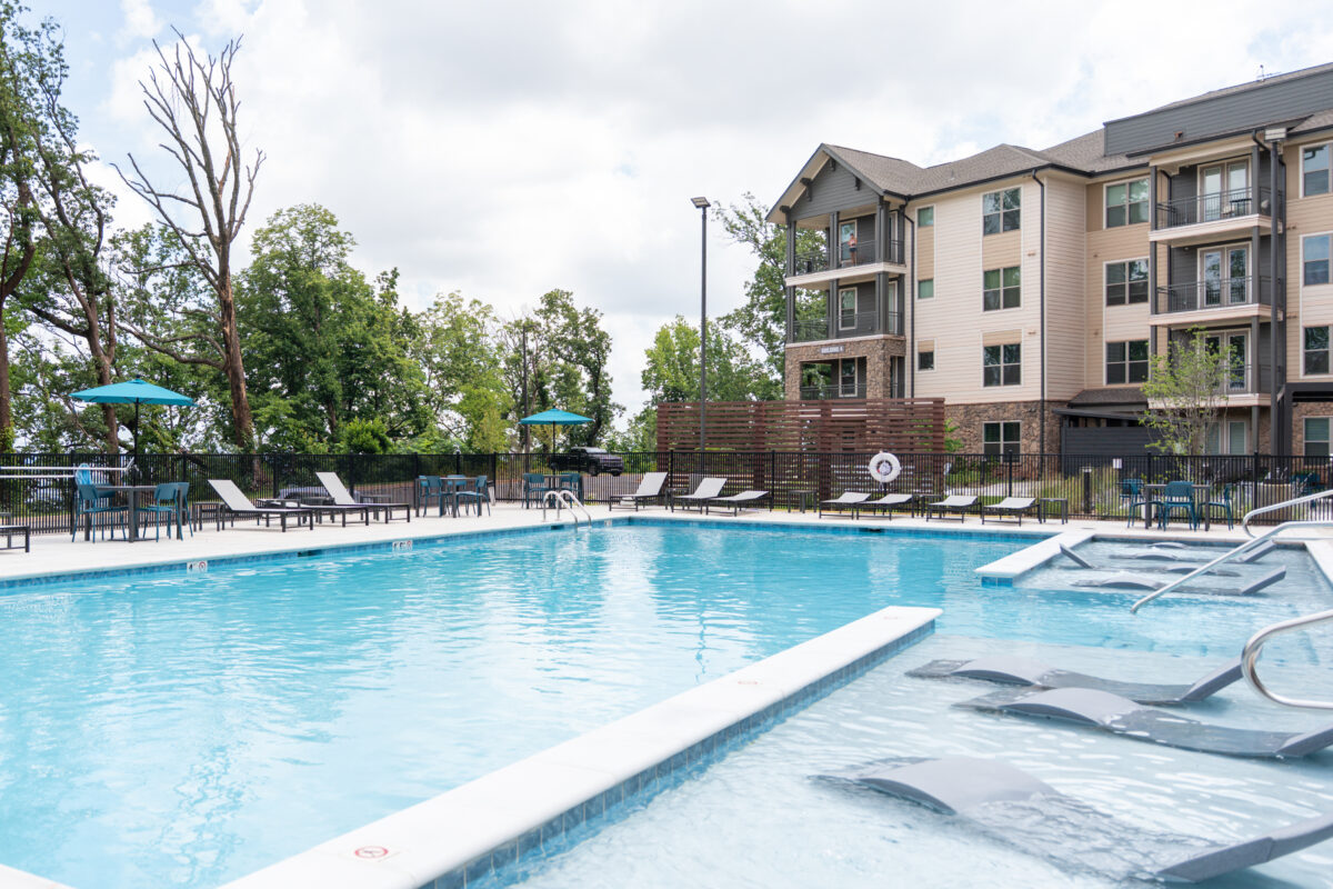 Why this UAB nurse and her dog love living at this convenient oasis 3 RISE Red Mountain 105 1 Why this UAB nurse and her dog love living at this convenient oasis