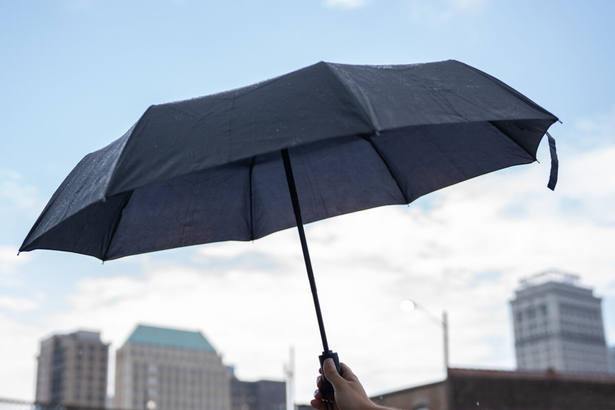 Severe weather alert in Birmingham, Jan. 9-10