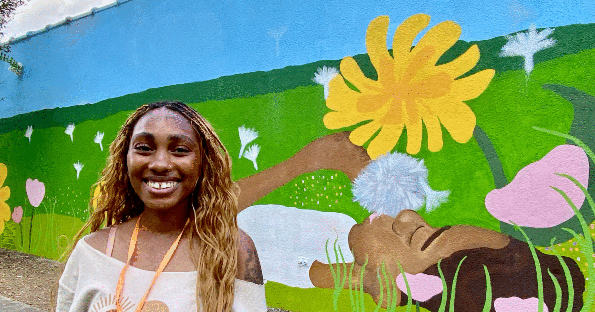 2 new murals + more unveiled at Smithfield Public Art Walk [PHOTOS + VIDEO]