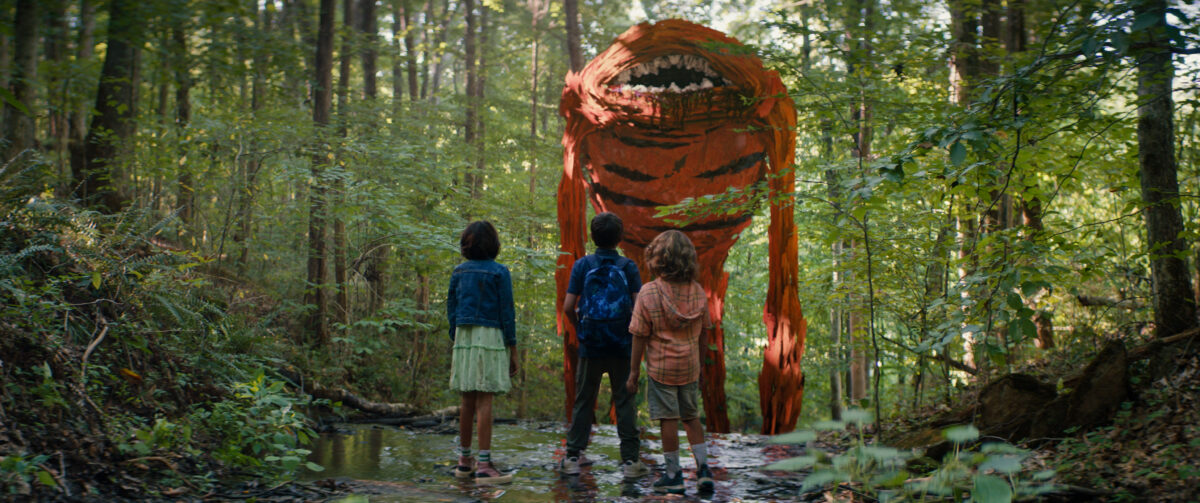 Samford alum stars in new film SKETCH, private screening Aug. 7 benefits Lovelady Center
