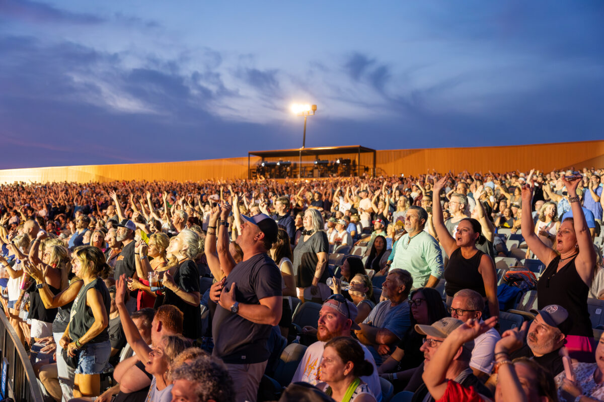 34 June concerts in Birmingham you won’t want to miss