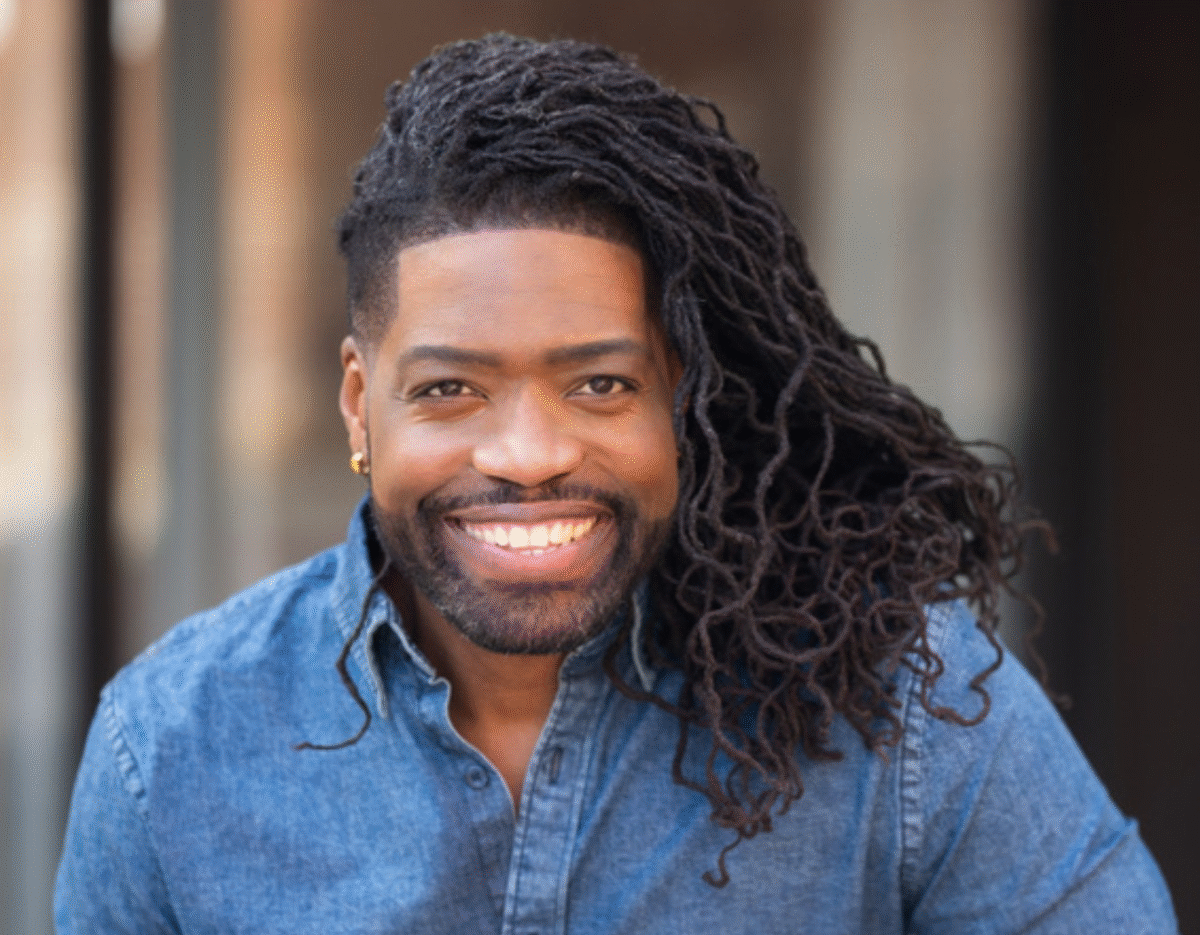 Why this Birmingham business owner is all in for this unique expo—August 9th