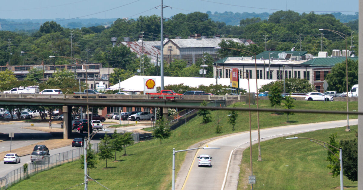 Planned lane closures on I-65 to be completed by mid-July