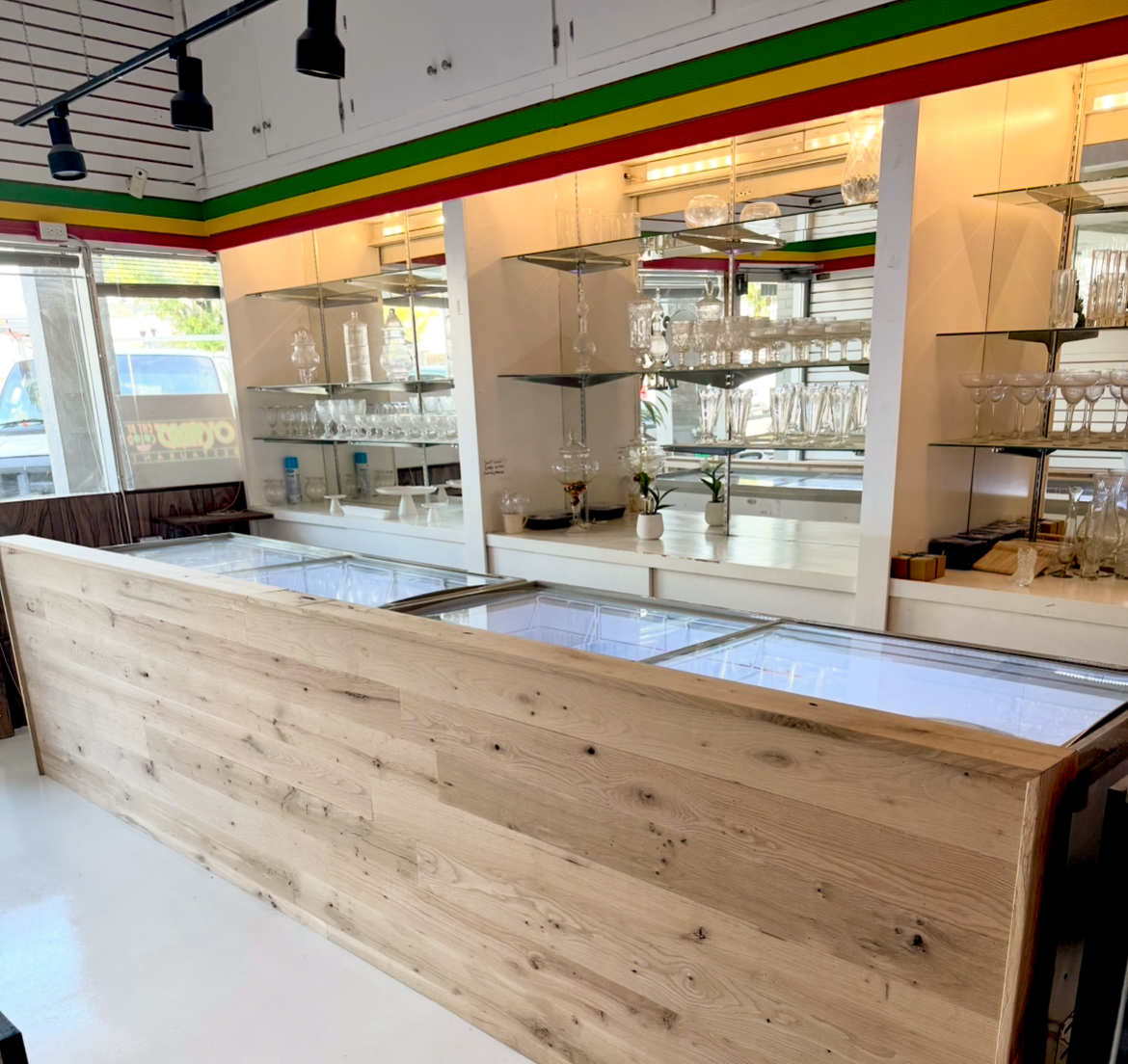 O’Carr’s Deli to open new ice cream parlor in Homewood, July 4