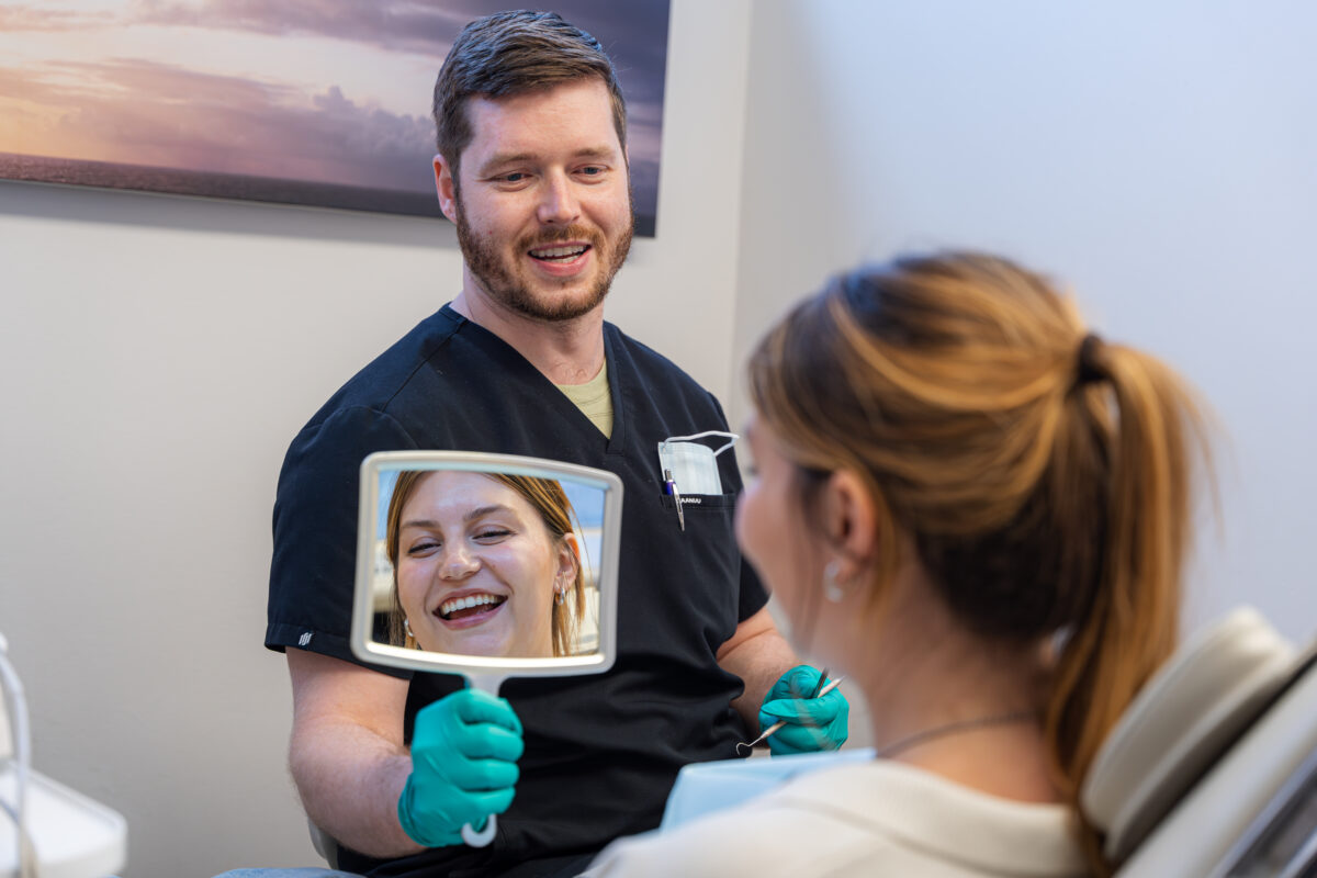 4 common dental myths that may surprise you, according to one Birmingham expert
