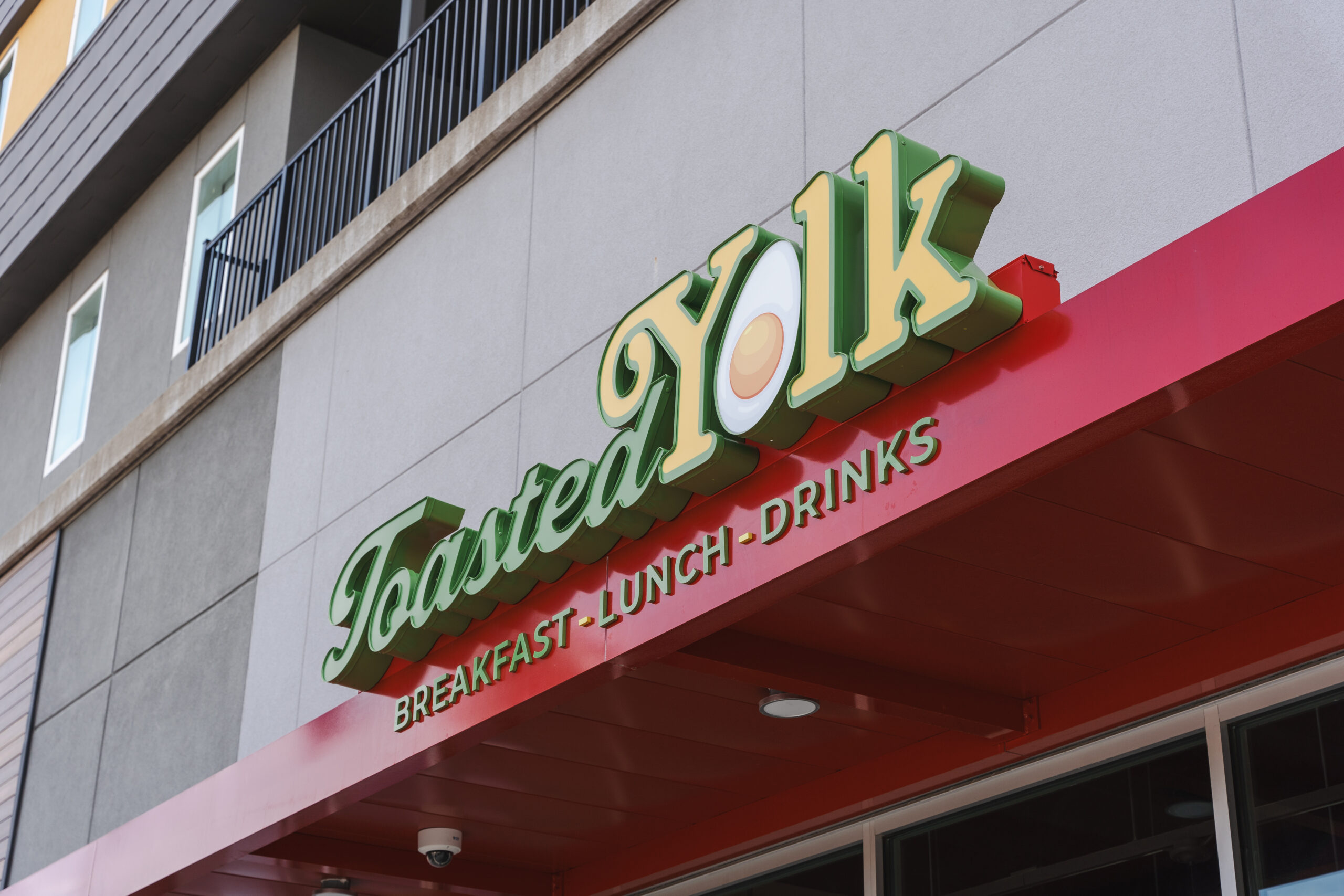 Popular breakfast café opening soon in downtown Birmingham
