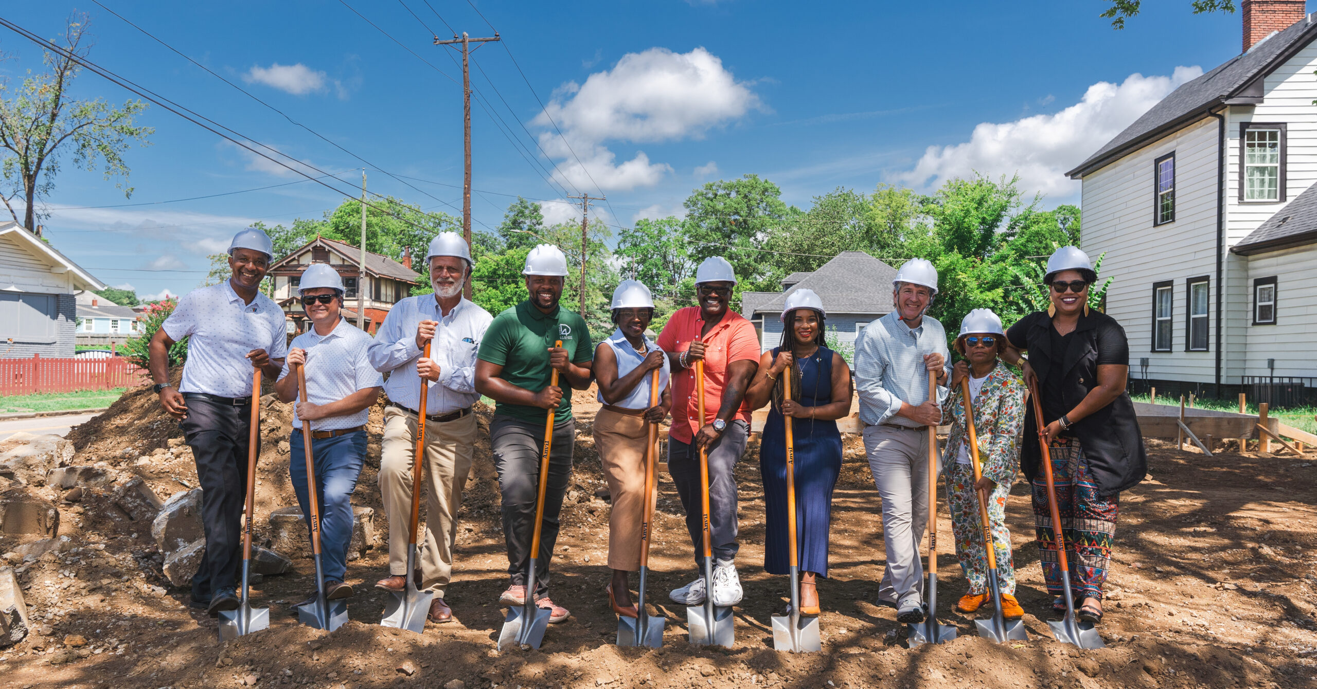 New affordable homes coming to Woodlawn as part of neighborhood revitalization