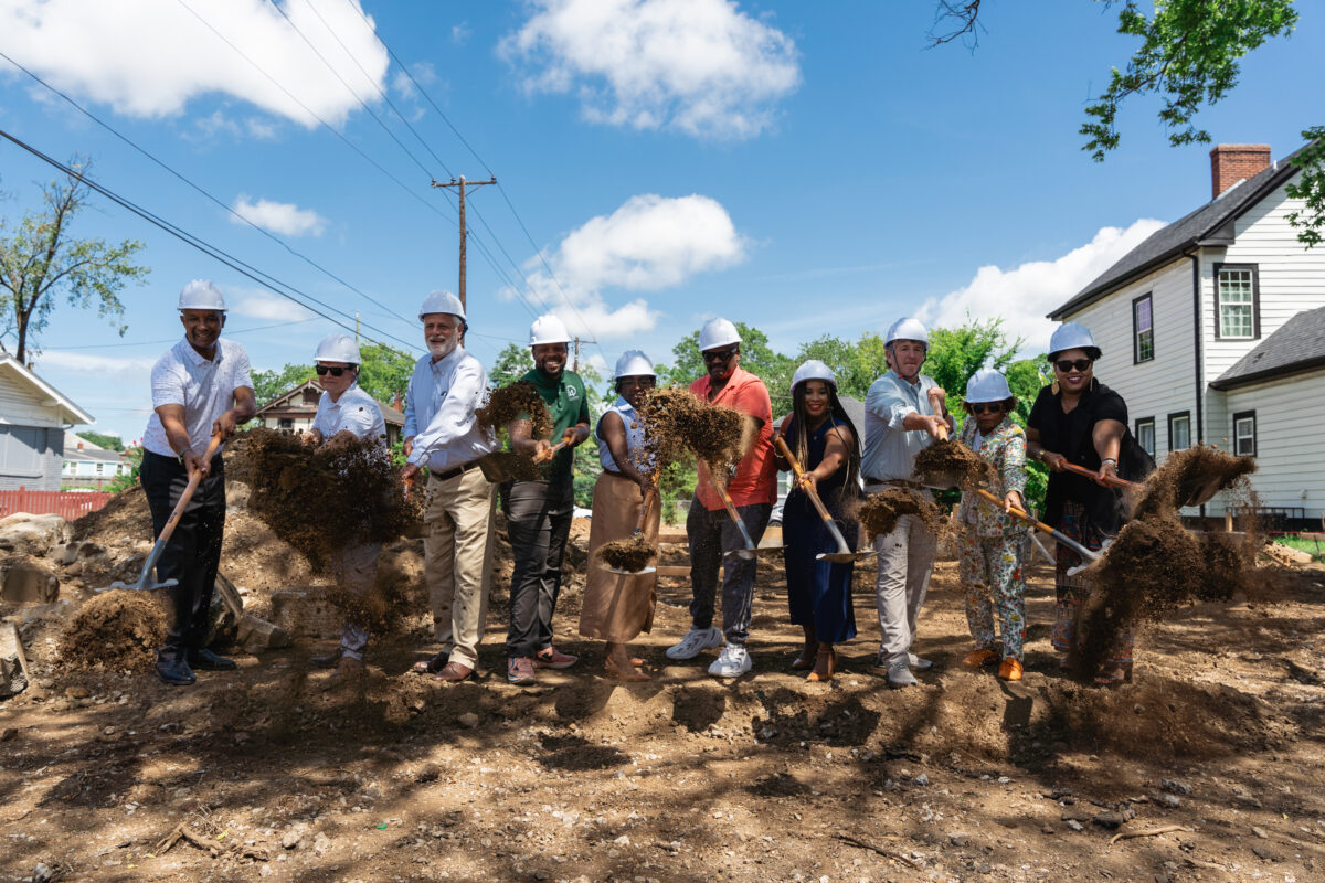Housing Affordability Trust awards .3 million to Alabama nonprofits