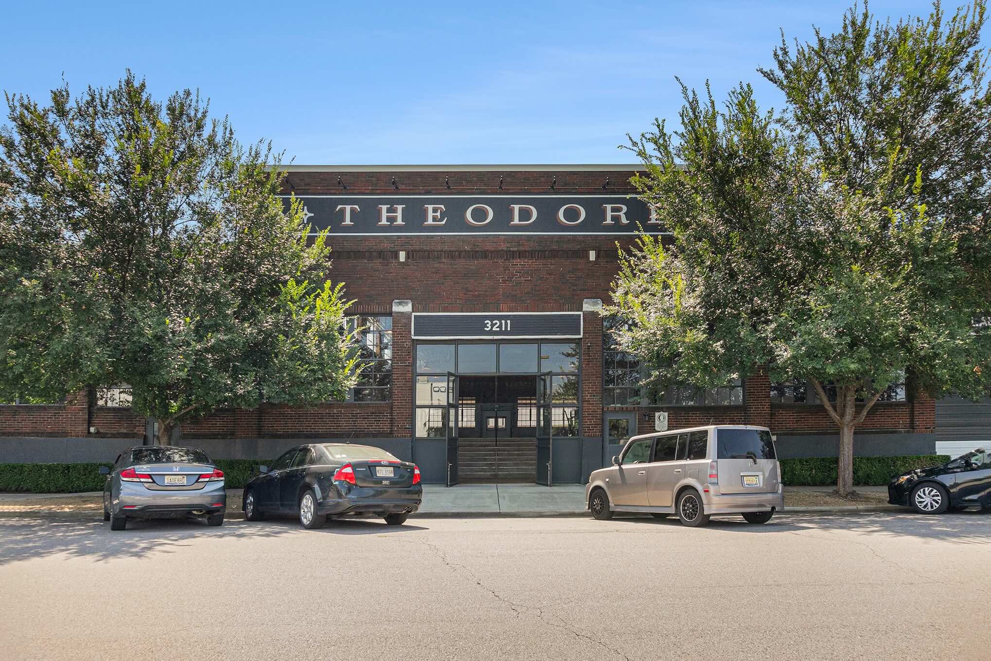 Historic event venue listed for sale in downtown Birmingham [Photos]