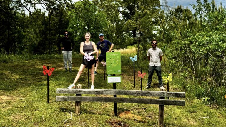 New butterfly gardens added to five Hoover parks; here’s why New butterfly gardens added to five Hoover parks; here’s why