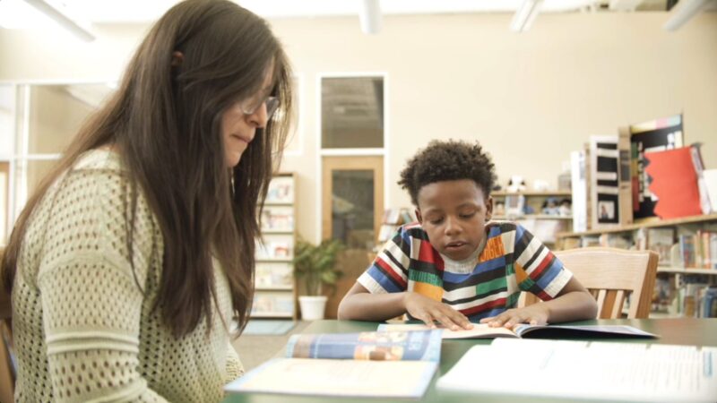 UWCA high dosage tutor