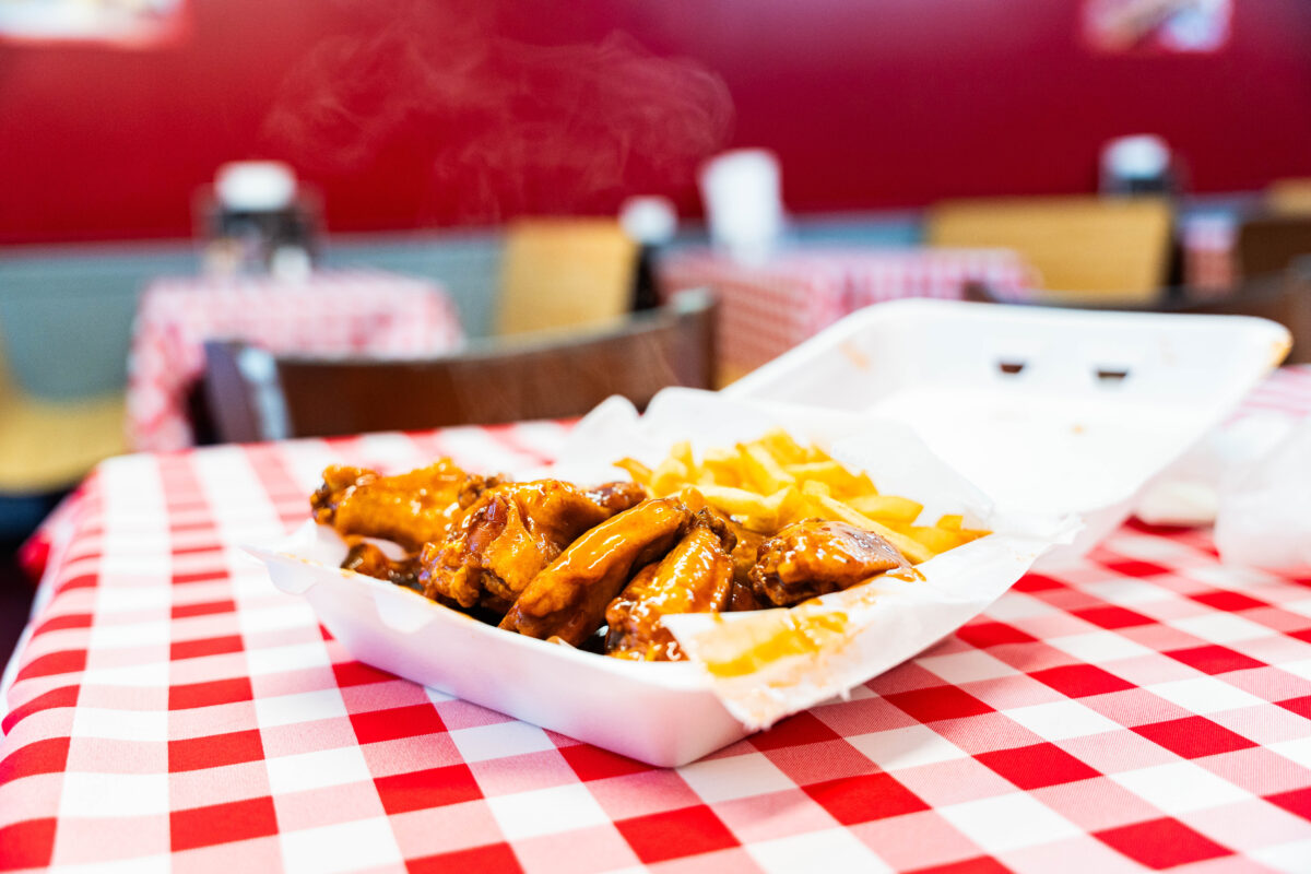 24 Birmingham BBQ joints that hit the spot 16 Big Doons BBQ 105 24 Birmingham BBQ joints that hit the spot