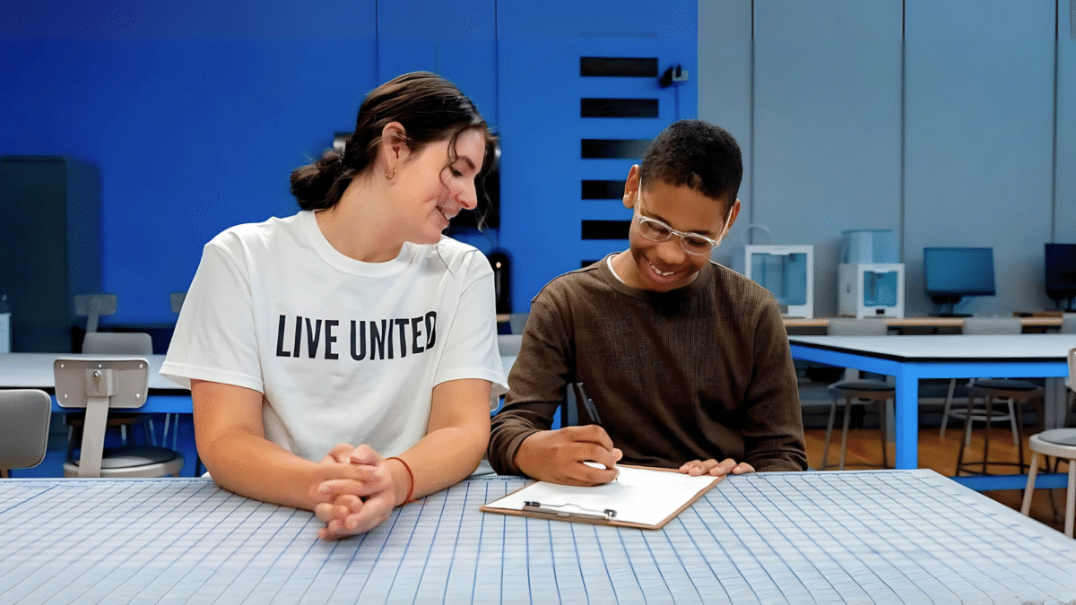 Birmingham college students: Get paid to be a tutor! Apply now