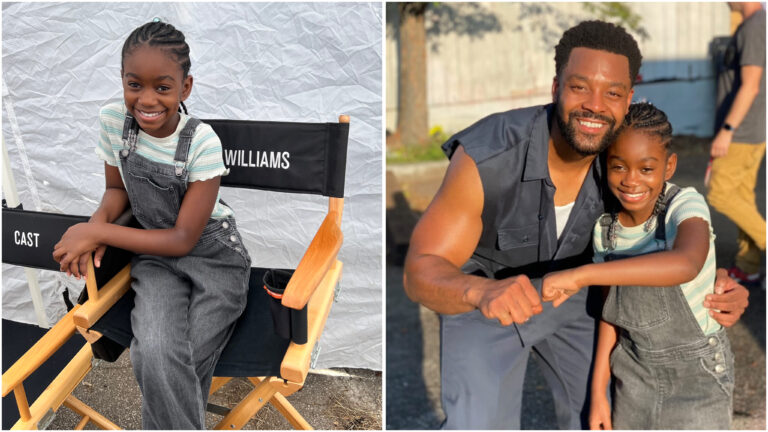 Alabaster 13-year-old appears in Marvel + Disney series ‘Ironheart’ Alabaster 13-year-old appears in Marvel + Disney series ‘Ironheart’