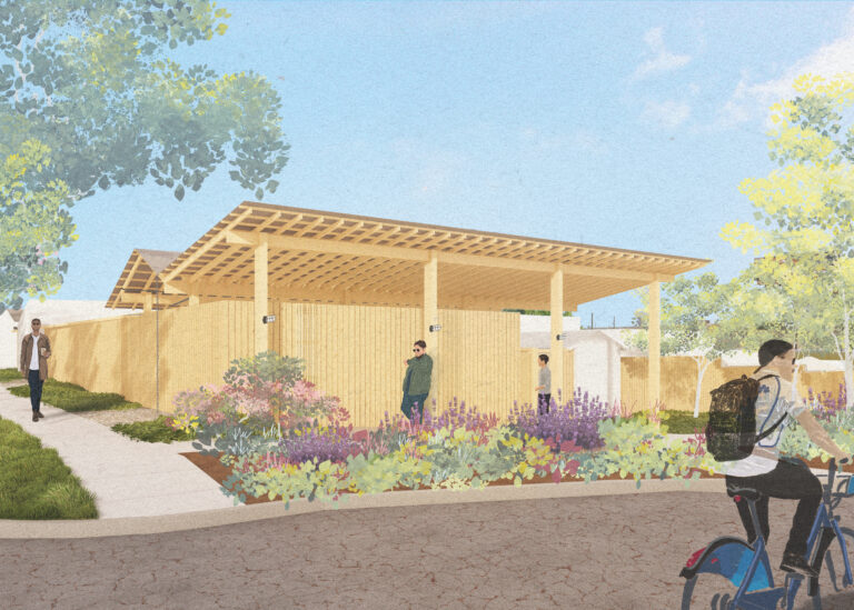 .4M ‘microshelter’ program from City of Birmingham aims to help unhoused people