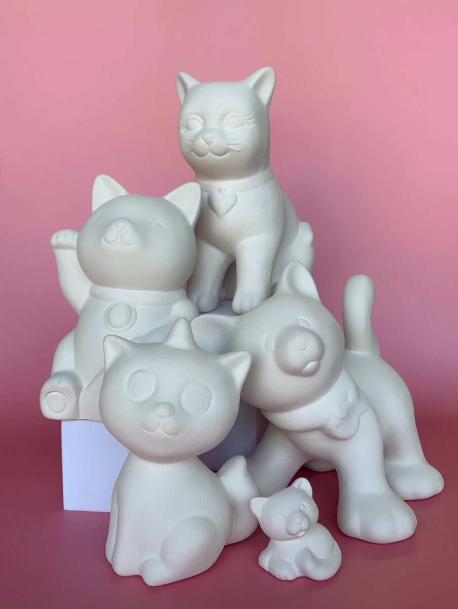 Facebook Image 31 Do It Yourself Crafts pottery painting shop opens a new clay studio