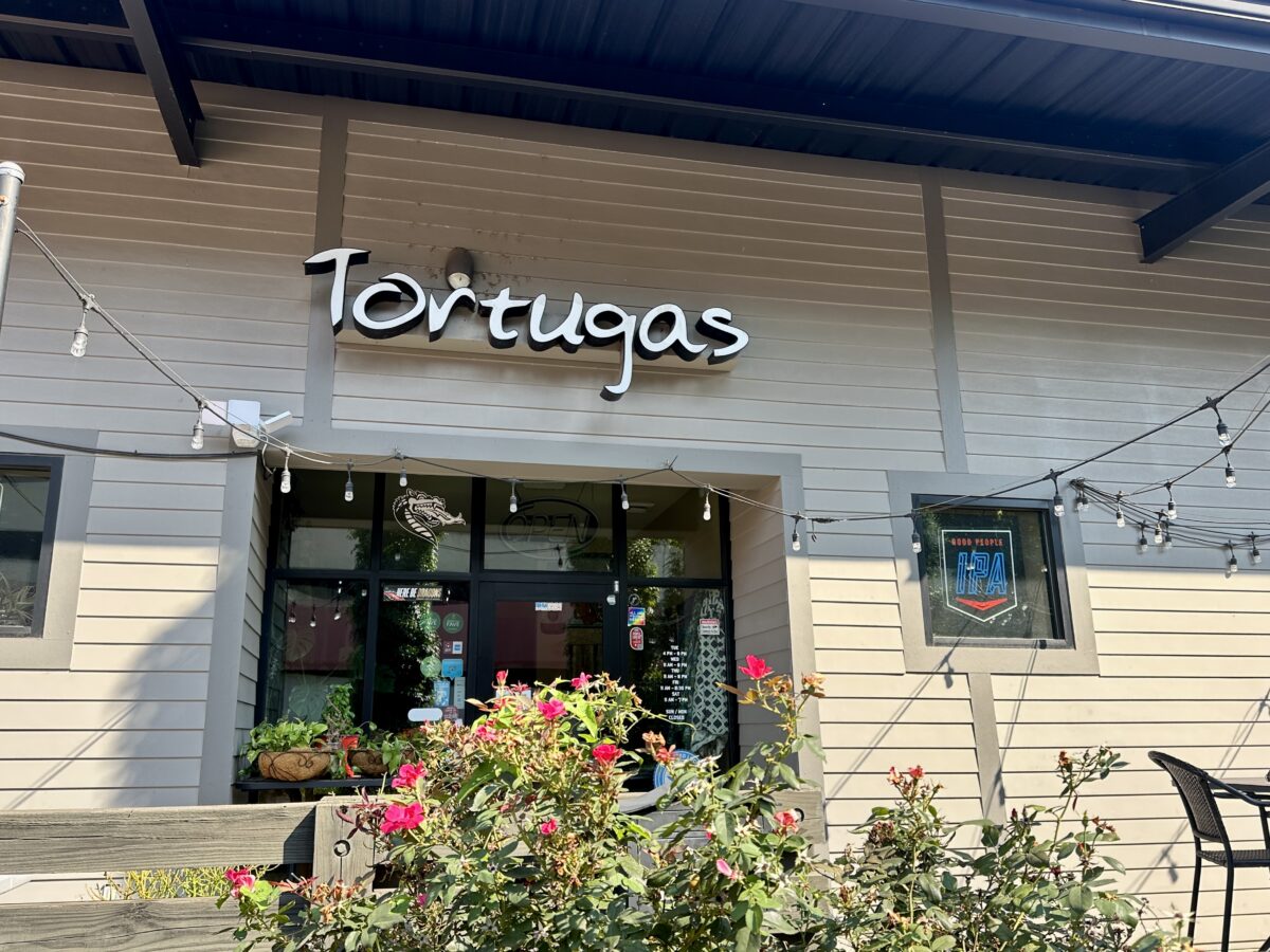 Tortugas named best pizza in Alabama by Food Network