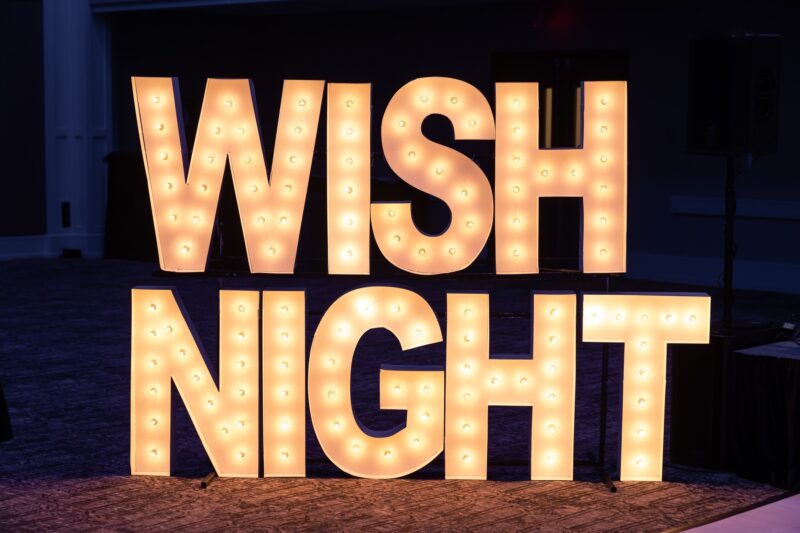 Wish Night 2025 Gala – Huntsville Wish Night 2025 Gala – Huntsville