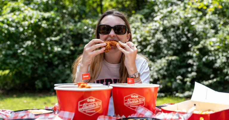 It’s football season, Bham—what type of tailgater are you? It’s football season, Bham—what type of tailgater are you?