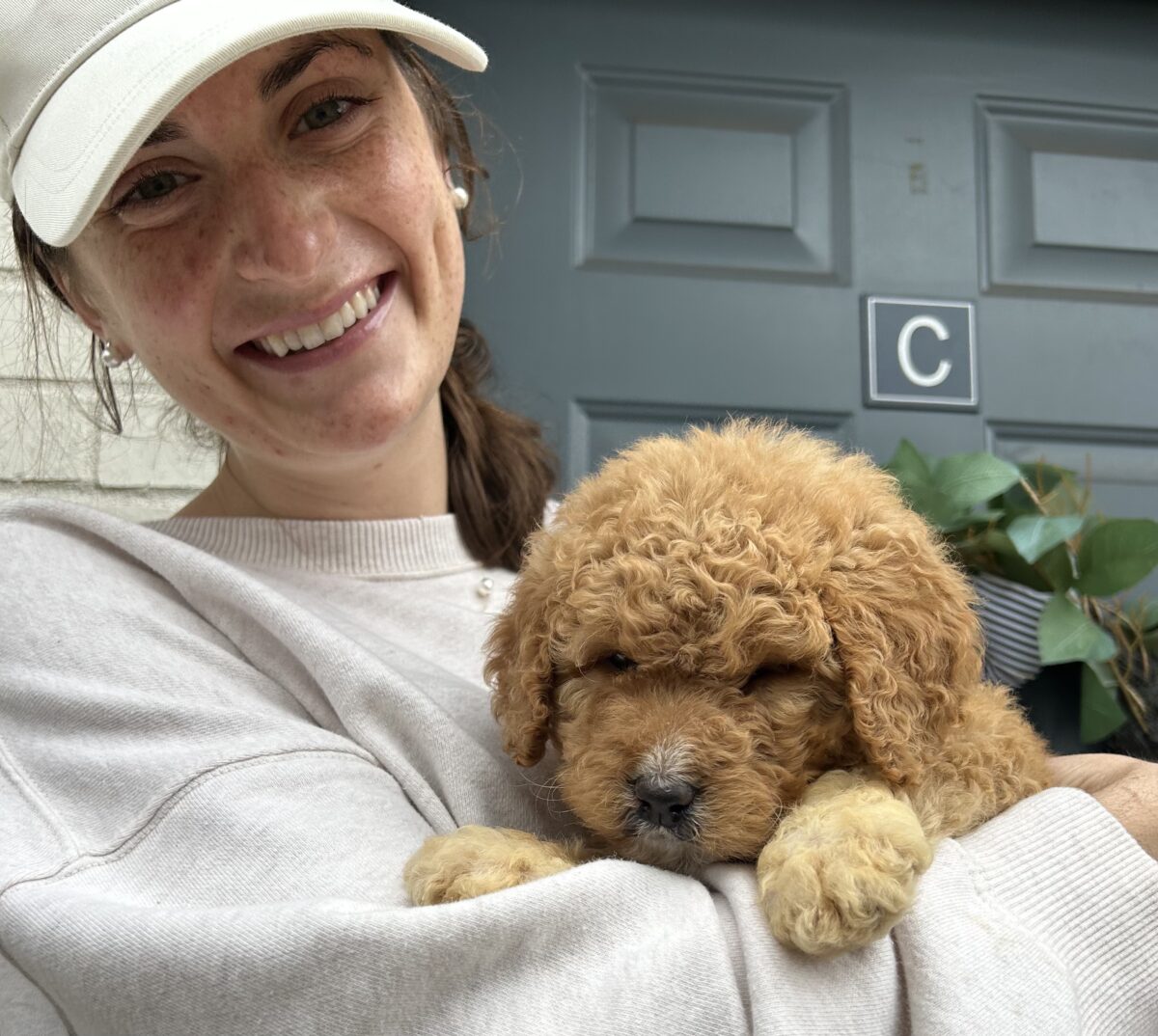 IMG 0717 $90.5K awarded to ten local nonprofits from Remy Fund for Pets