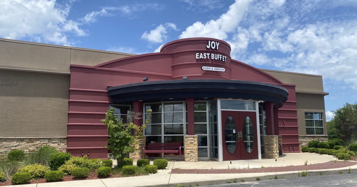 New Chinese buffet opens at The Pinnacle in Trussville