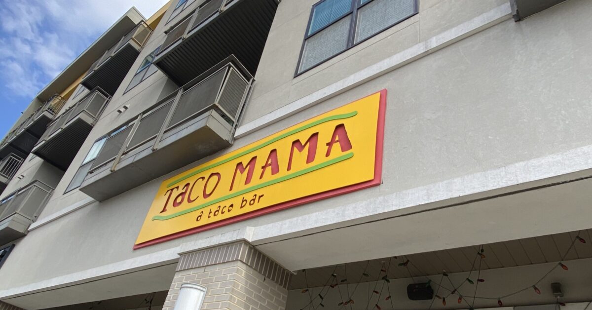 Popular locally-owned Tex-Mex restaurant closes near UAB