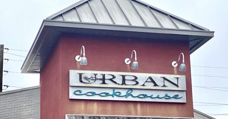 Urban Cookhouse