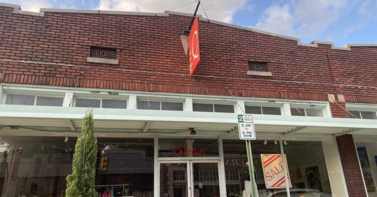 New: Popular antique store moving into prominent Forest Park space